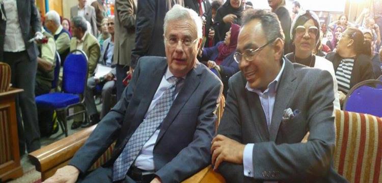 مصطفى مراد فهمي